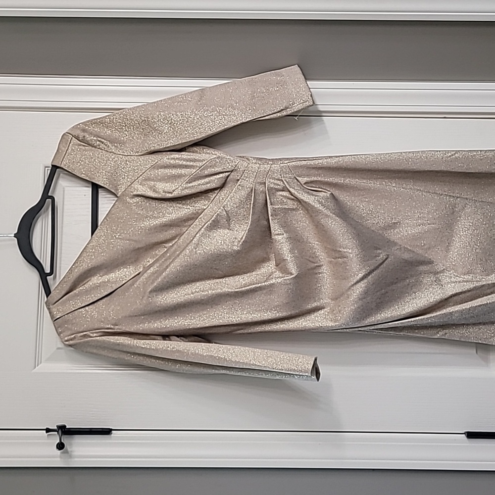 Mother of the groom/bride formal dress